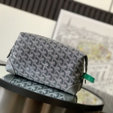 Goyard Cosmetic Bags